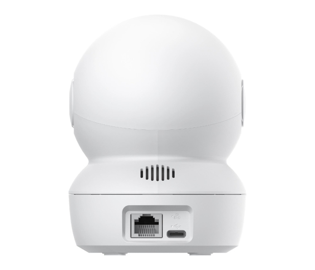 EZVIZ Kamera Wewnętrzna H6c G1 4K - 1529063 - zdjęcie 5